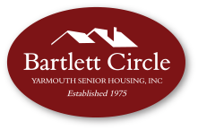Bartlett Circle Logo